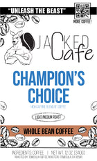 Champion’s Choice