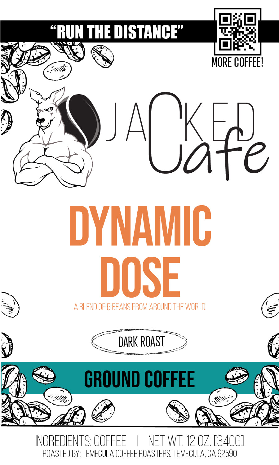 Dynamic Dose