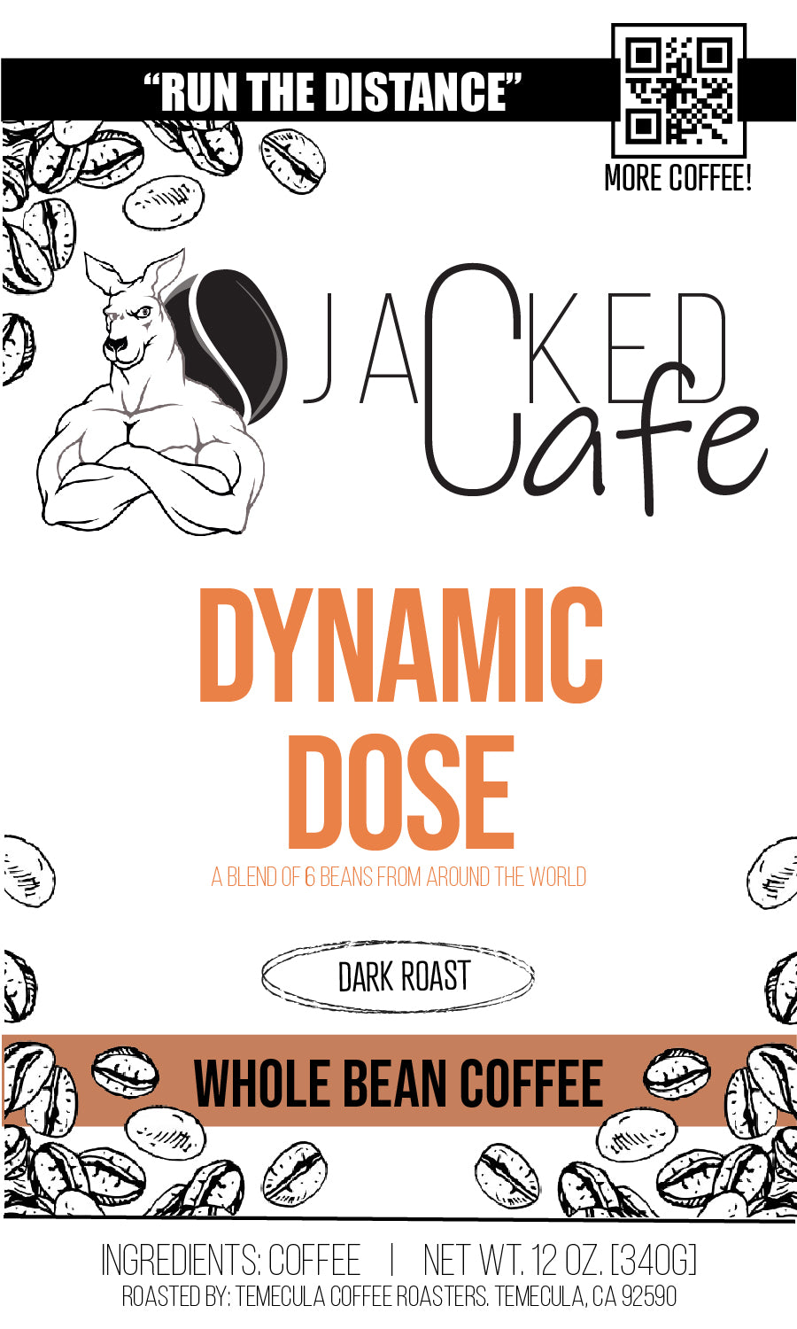 Dynamic Dose