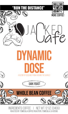 Dynamic Dose