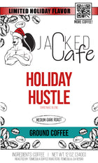 Holiday Hustle