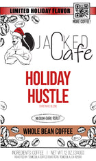 Holiday Hustle