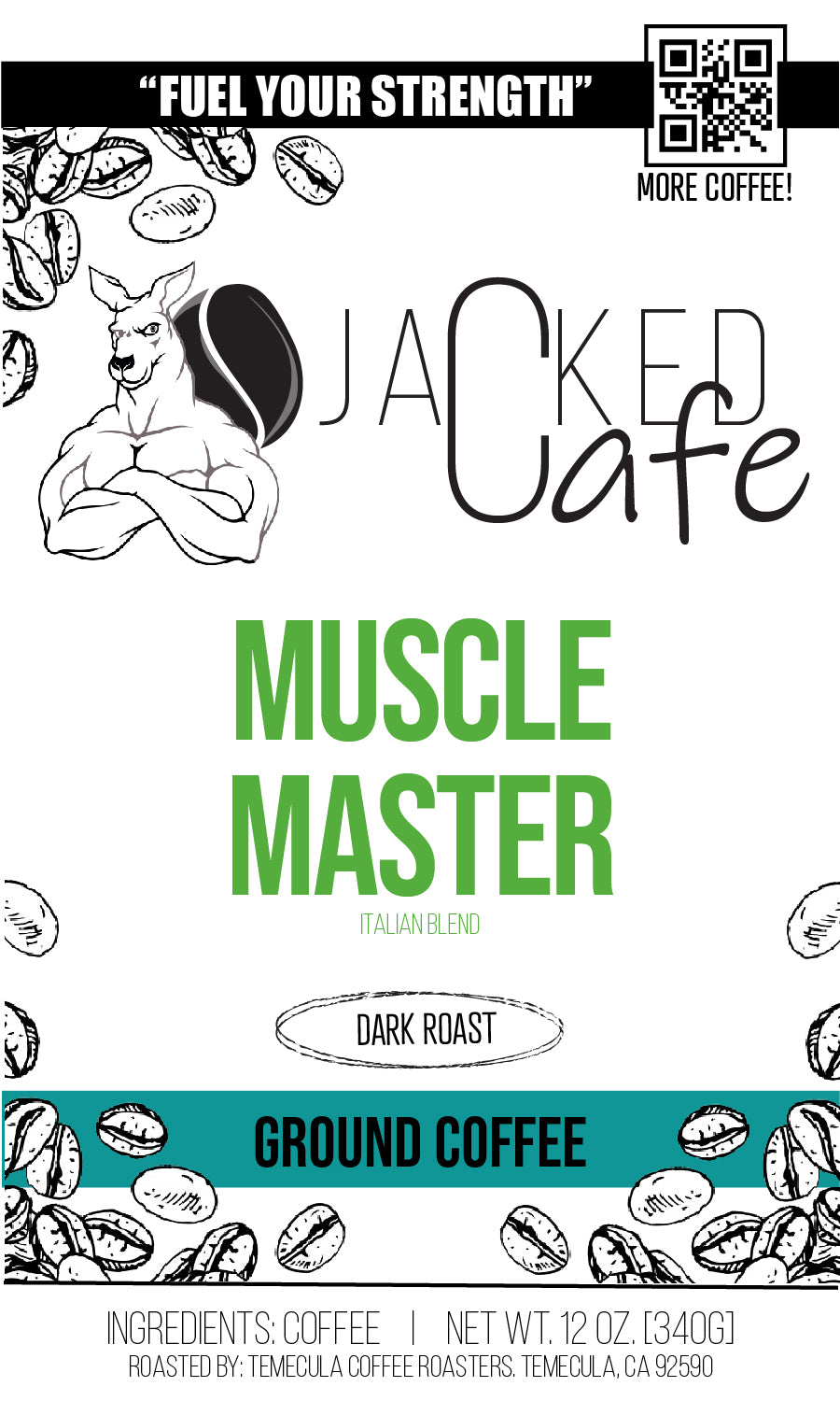 Muscle Master