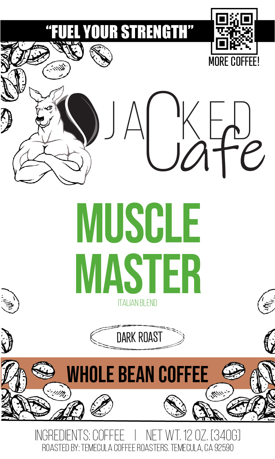 Muscle Master