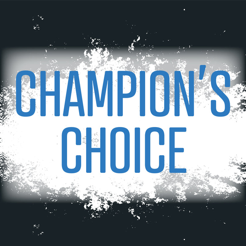 Champion’s Choice